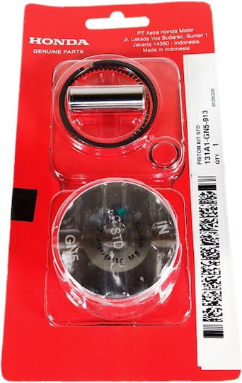 Honda Motorcycle Piston 50mm for Honda Astrea Grand 100