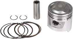 Honda Motorcycle Piston 47.5mm