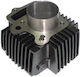Honda Motorradmotorzylinder 50mm für Honda Astrea Groß 100