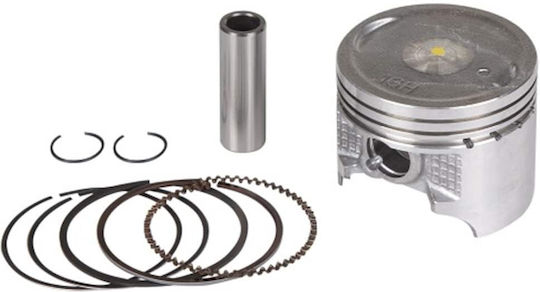 Suzuki Motorcycle Piston 53.5mm for Suzuki Address