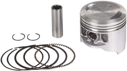 Aspira Motorcycle Piston 53mm for Modenas Kriss