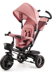 Kinderkraft Aston New Μετατρεπόμενο με Χειρολαβ...