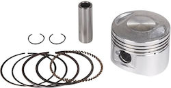 Lifan Motorcycle Piston 52.4mm