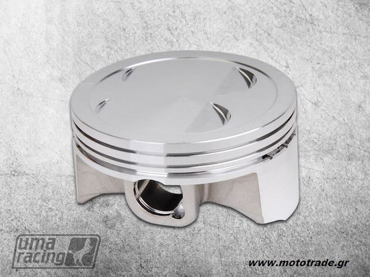 Uma Racing Motorradkolben 62mm für Yamaha Krypton