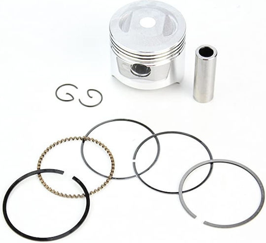 Narita Motorcycle Piston 47mm
