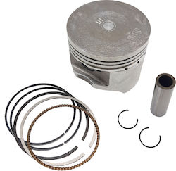 Narita Piston Motocicletă 55mm pentru Honda Astrea Mare 100