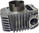 W Standard Motorradmotorzylinder 52.4mm