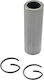 W Standard Motorcycle Piston Pin