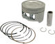 Narita Motorcycle Piston 58mm for Honda Innova 125
