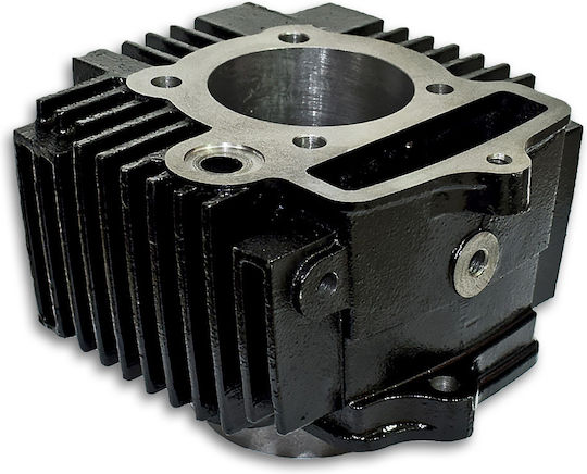 Shark Κύλινδρος Κινητήρα Μοτοσυκλέτας 52mm για Honda Astrea Supra 100