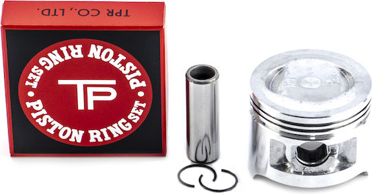 Japan Parts Motorcycle Piston 47mm for Honda GLX