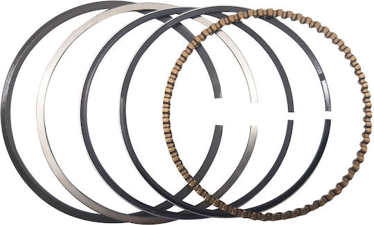 Tobaki Motorcycle Piston Springs 53.5mm for Modenas Kriss