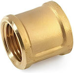 Muff Brass 4210085540028