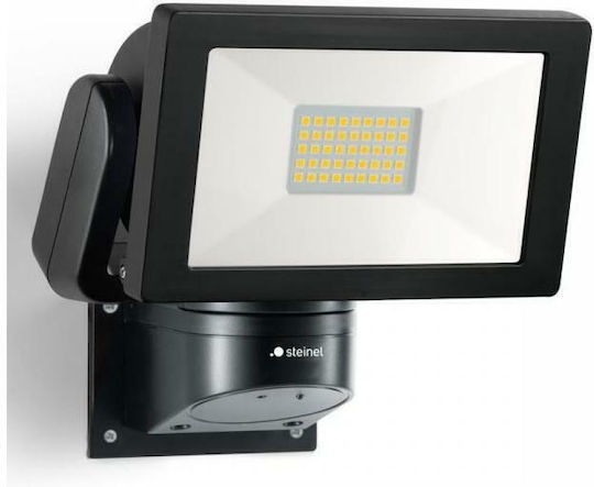 Steinel Waterproof LED Floodlight 29.5W Natural White 4000K IP44