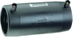 Palaplast Μούφα PVC 75mm 4920/1075