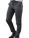 Pantaloni Barbati Chino Albastru