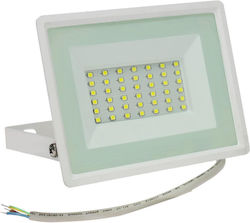 Spectrum Προβολέας 30W Στεγανός 4000K Spectrum Προβολέας 30W Στεγανός 4000K