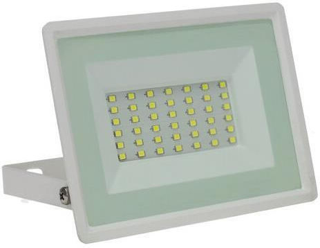 Spectrum Αδιάβροχος LED Προβολέας 100W Топло бяло 3000К IP65