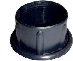 Τάπα PVC 42mm 11442 Τάπα PVC 42mm 11442