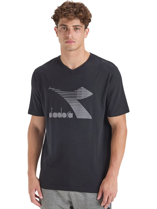T-shirt Black