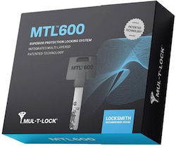 Mul-T-Lock Ключалка за Бронирана Врата