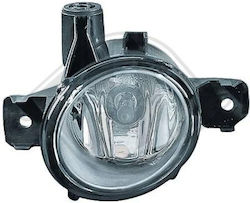 Waterproof Foglight for BMW X5 / X3 1pcs