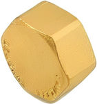 Female Cap Brass 3/4" 4210085540038