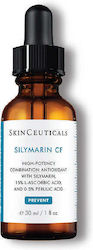SkinCeuticals Silymarin CF & Δώρο Mini Size 15m...