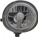 Roundς Foglights Car Mazda 2 1pcs