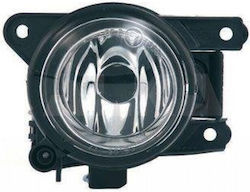 Foglight for Seat Ibiza / Leon / Toledo / Altea Volkswagen Beetle (New) 1pcs