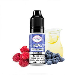 Dinner Lady Ready-to-use E-Liquid Nic Salts with Fruity Flavor 20mg 10ml