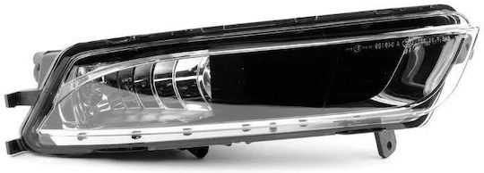 Rectangularς Rezistent la apă Faruri antipană Auto Honda Magazin online Volkswagen Passat CC 1buc