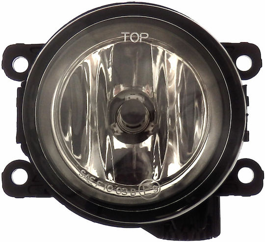 Roundς Headlights Car Mitsubishi L200 200cm 1pcs