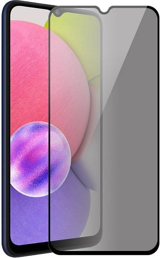 Закалено Стъкло 0.2мм Privacy За Galaxy A14