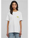 Days Beyond Γυναικείο T-shirt Λευκό