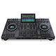 Denon DJ Prime 4+ DJ Controller 2 Καναλιών με Οθόνη