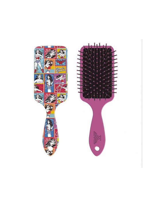 Cerda Kids Hair Brush Multicolour