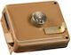 Lock Box FF Κ50 in color Brown