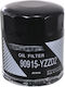 Toyota Car Oil Filter for Opel / Toyota / Nissan