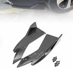 Spoiler Car Sideways Lip Universal