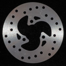 EBC Brake Disc