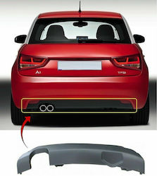 Spoiler Car Rear Compatible with Audi A1