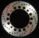 EBC Front Brake Disc for Honda NX 650 Dominator / Transalp / XR