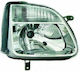 Depo Vordere Lichter für Opel Agila 1Stück