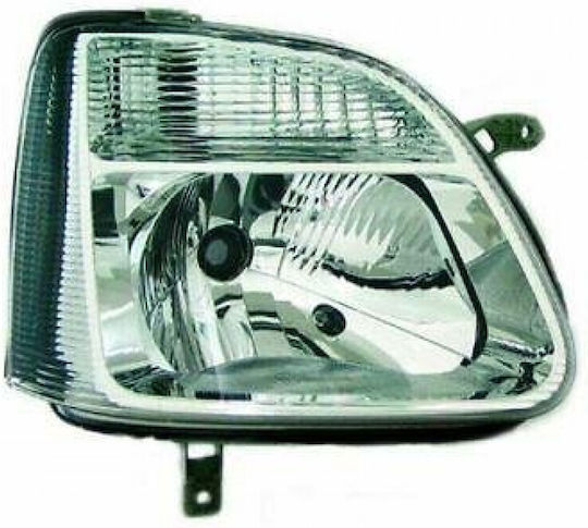 Depo Vordere Lichter für Opel Agila 1Stück