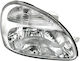 Depo Front Lights for Daewoo Nubira