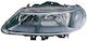 Depo Front Lights for Renault Laguna