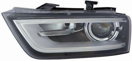 Depo Front Lights Led for Audi Q3