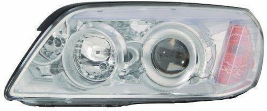 Depo Vordere Lichter für Chevrolet Captiva 1Stück