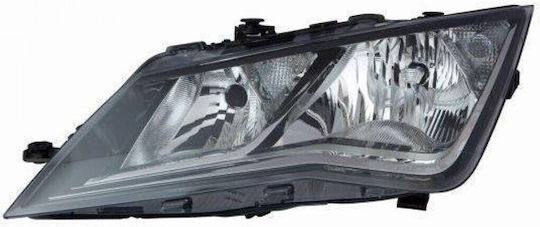 Depo Front Lights for Seat Leon